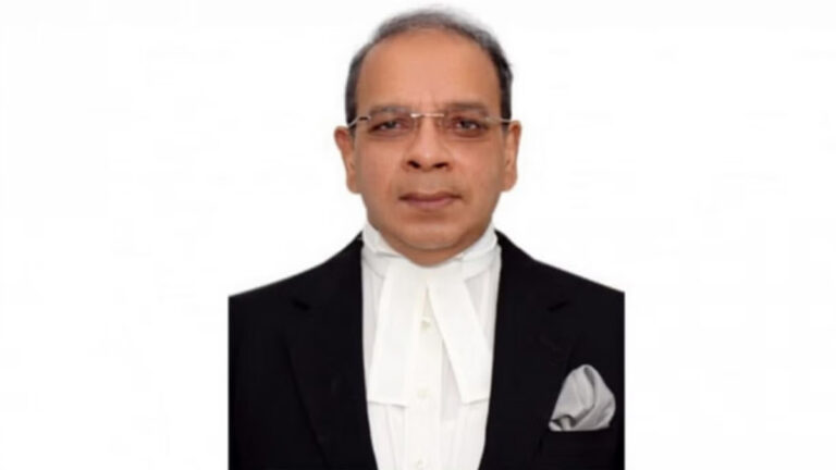 বিচারকরা স্বাধীনভাবে কাজ করতে পারছে না: প্রধান বিচারপতি